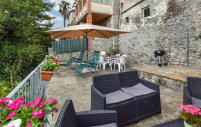 Cozy Home In Limano With Wifi
